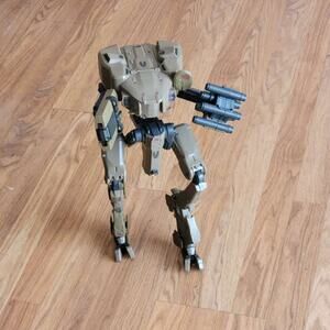 World Of Halo Infinite Series Deluxe Mantis Mech Action Figure Jazwares 2021
